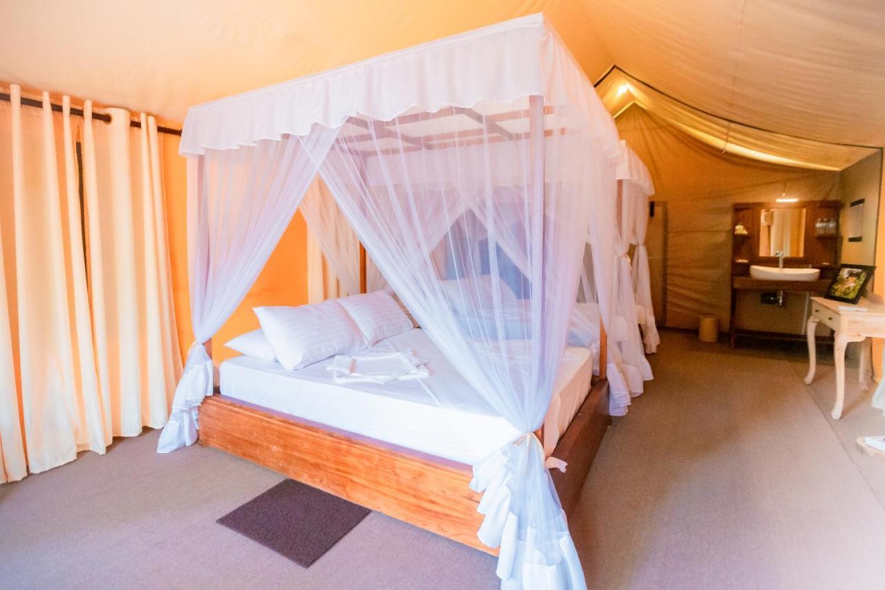 Tribe Yala - Luxury Camping Exteriör bild