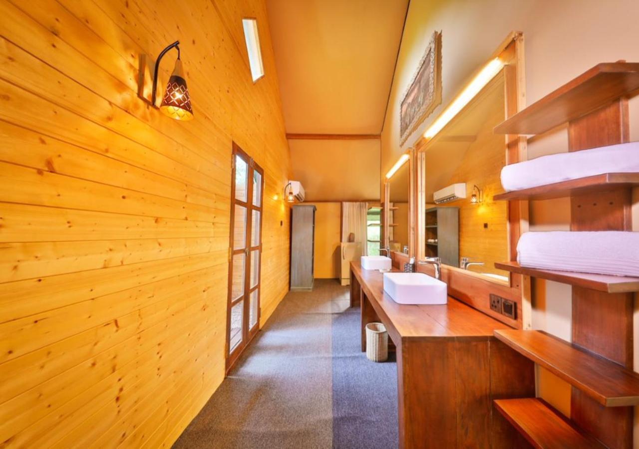 Tribe Yala - Luxury Camping Exteriör bild