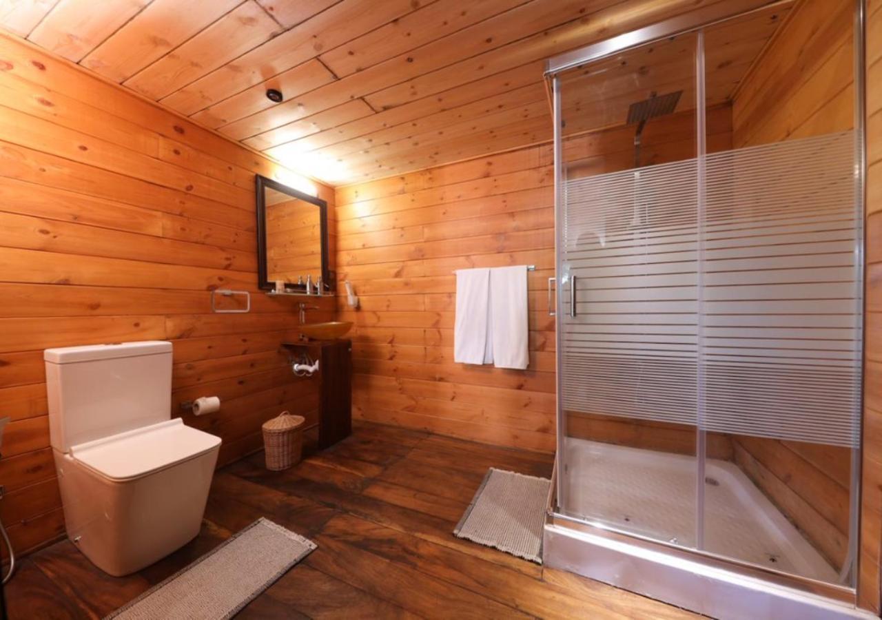 Tribe Yala - Luxury Camping Exteriör bild